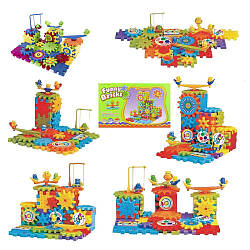 Конструктор Funny Bricks