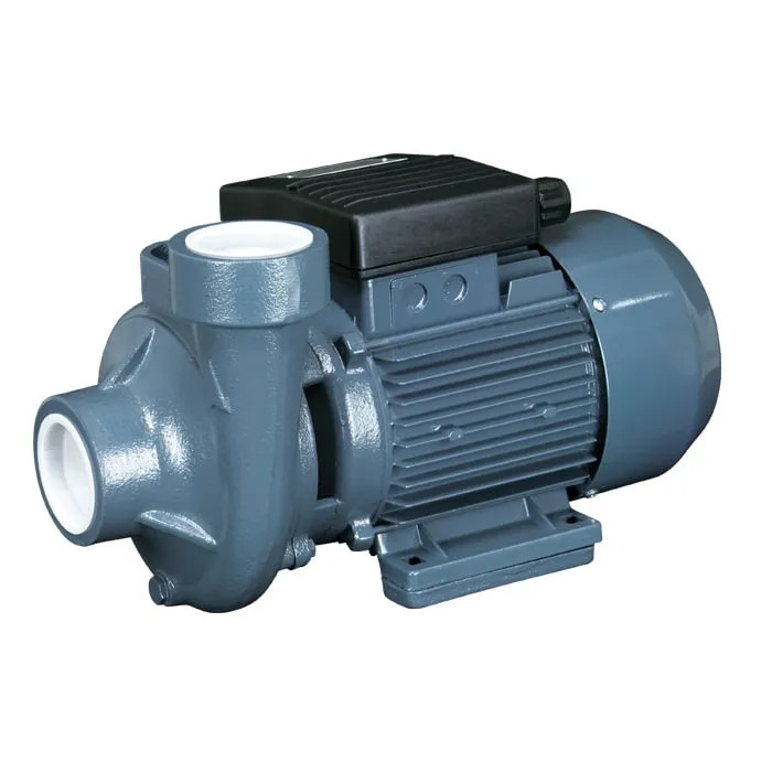 Поверхневий насос 2DK20 "NPO" потужність 1660 Вт,мах.напір 20 м,об'ємна подача 33 м³/ч