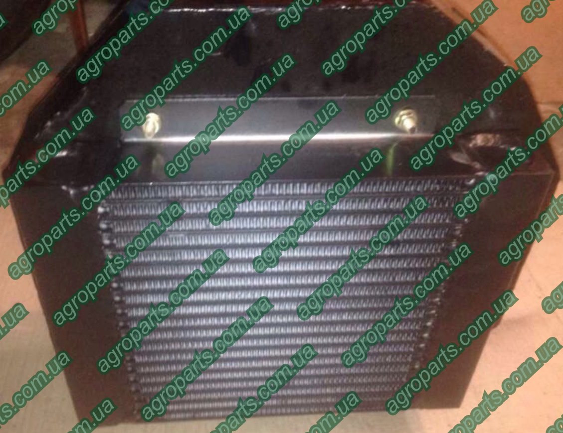 Радіатор 810-804C масляний Hydraulic OIL COOLER Great Plains 810-804с AKG