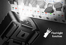 Цифровий мультиметр Zoyi ANENG SZ19, фото 3