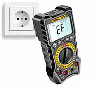 Цифровий мультиметр Zoyi ANENG SZ19, фото 4