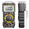 Цифровий мультиметр Zoyi ANENG SZ19, фото 8