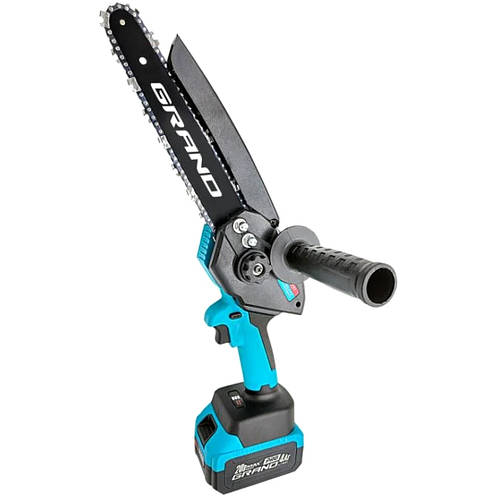 Электропилу ручную, Электропилу для сада бесщеточная Grand (Чехия ...