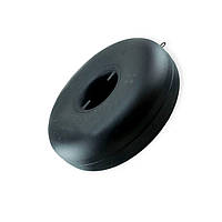 Балон тороїдальний 180х580мм 35л atiker