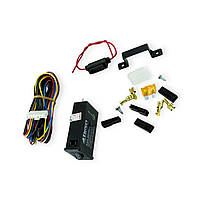 Перемикач (газ/бензин) інжекторний atiker 3011 (без покажчика рівня палива)