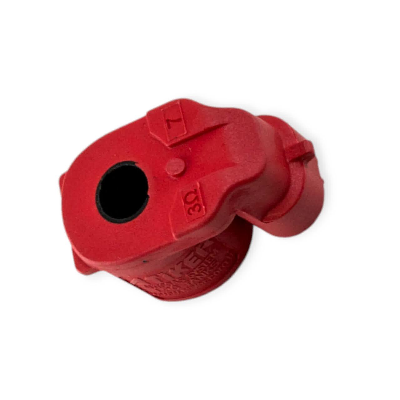 Котушка електромагнітна (3 ohm) (червона) ATIKER