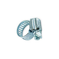 Хомут 8x12 ATIKER