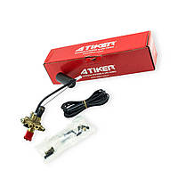 Мультиклапан atiker клас е d230х30 з котушкою