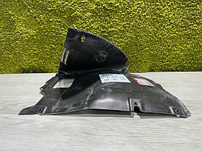 Передній підкрилок правий BMW 3 (E46) 98-01 БМВ 3 Е46 51718193812