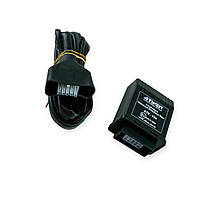 Емулятор atiker 4 цил. без фішок