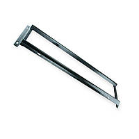 Кріплення балону циліндричного (лафет) 260х900мм