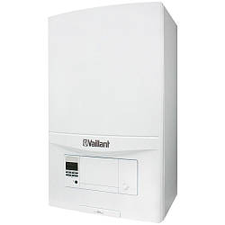 Котел газовий конденсаційний Vaillant ecoTEC pro VUW 286/5-3 H (двоконтурний 24/28кВт)