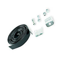 Кріплення балону к-т 2,0 х 30 1,20 mt (2смужки+2кута+метизи) step