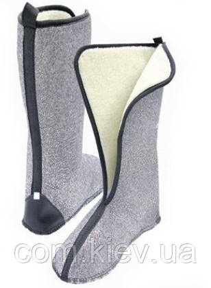 Термовставка в зимові чоботи Arctic Termo Lemigo р. 47, фото 1