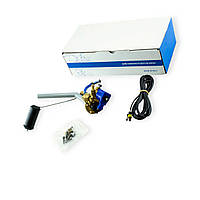 Мультиклапан tomasetto кл е at02 r67-01 h200-00, вих8 з котушкою, без ззп без протектора