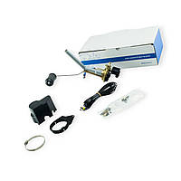 Мультиклапан tomasetto кл е at02 r67-01 h200-00, з котушкою, без ззп без протектора