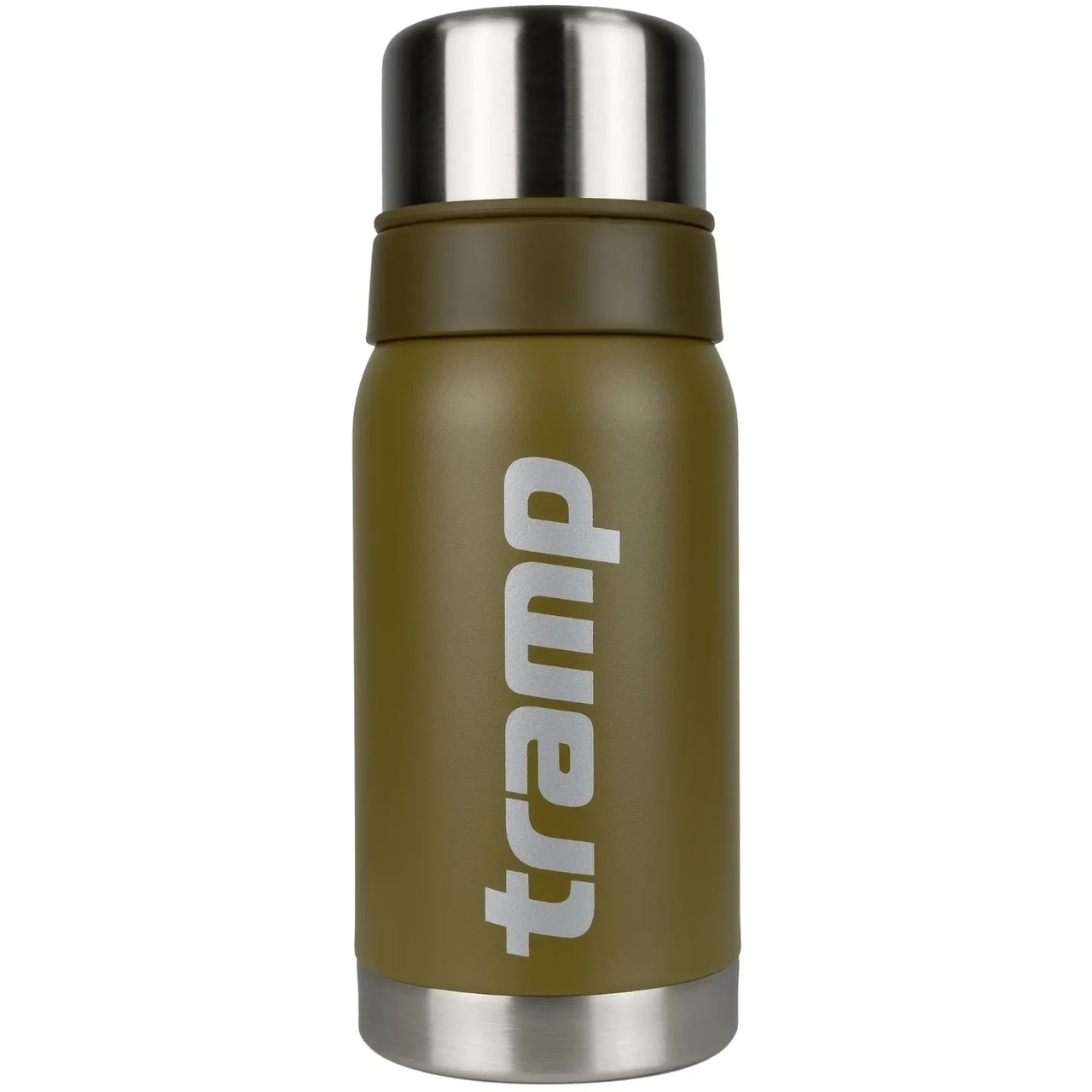 Термос TRAMP Expedition Line 0,5 л оливковий