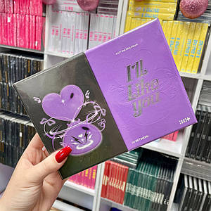 【新品未開封】ILLIT bomb SUPER REAL ME　3点セット 新品未開封】ILLIT bomb SUPER REAL ME 3点セット ILLIT 3rd