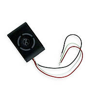 Перемикач (газ/бензин) stag led-401 для систем вприску stag