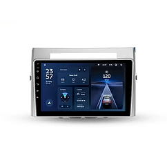 Штатна магнітола Teyes CC3L Wi-Fi Toyota Corolla Verso (2004-2009)