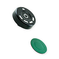 Перемикач (газ/бензин) lpg tech one (3-pin)