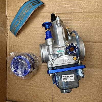 Pwk28 карбюратор | купить недорого, на Prom | Украина