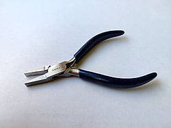 Плоскогубці ювелірні GERMANY, 130 мм