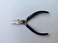 Плоскогубці ювелірні GERMANY, 130 мм, фото 2