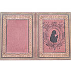 Набір одностороннього паперу 14.5*21см 10аркушів SPK068, фото 8