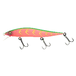 Воблер GC Floppy 98SP 10г 302