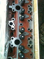 Головка блока циліндрів СМД 22 22-06С9