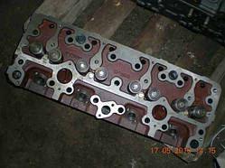 Головка блока циліндрів СМД 23 23-06С9