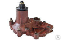 Насосне обладнання