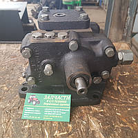Розподільник КПП правий Т-150 150.37.025-1