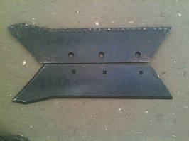 Запчастини для ґрунтооброблення