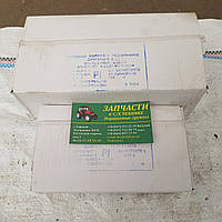 Вкладиші корінні та шатунні