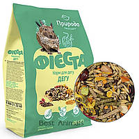 Корм для дегу Природа Фиеста 0,6 кг (4823082413782)