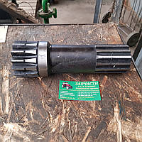 Вал привода ВОМ провідний ЮМЗ-6 45-1604026