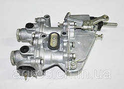 Кран гальмівний у зборі Т-150 130-3514010-Б