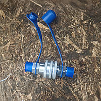 Муфта розривна євро клапан 
 Н.036.50.000к S24