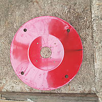 Тарілка верхня 1.35 М косарки роторної пр-во Польща