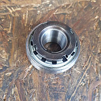 Підшипник 1680205 кульковий радіальний однорядний
