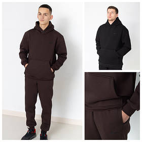 Спортивний костюм NK-0724 (тринитка, кнопка)