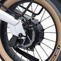 Электровелосипед COSWHEEL M20 mini 15AH, фото 5