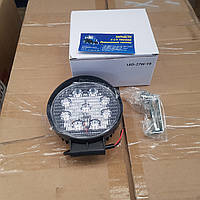 Фари робочого світла LED Світло