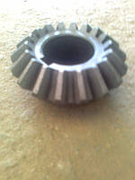 Колесо зубчасте псп-10 псх.03.009