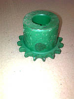 Напівмуфта псп-10 привода редуктора псп-10.01.01.604