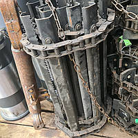 Запчастини до комбайнів