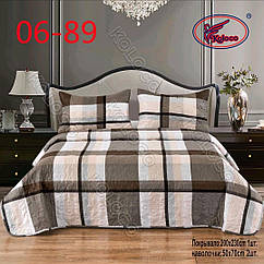Покривало стьобане з наволочкою мод 121/4