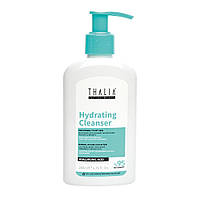 Зволожуючий гель для вмивання з гіалуроновою кислотою THALIA, 200 мл